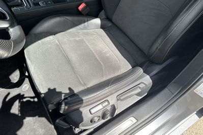 Volkswagen Arteon R-Line 2.0 TSI  DSG