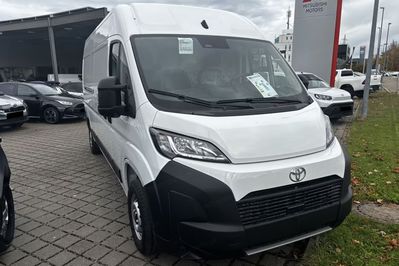 Toyota Proace Max Active L4H2 2.2