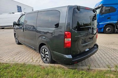 Fiat Ulysse Business L2H1 EAT8