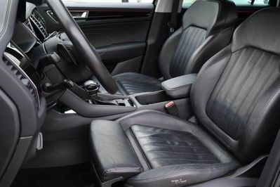 Skoda Kodiaq 2.0 TDI 4x4 L&K DSG