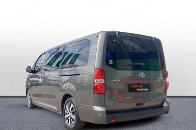 Toyota Proace Verso 2.0 D4-D