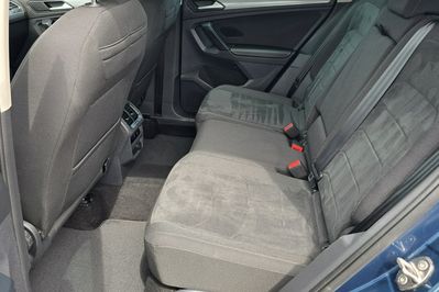 Volkswagen Tiguan 2.0 TDI  DSG