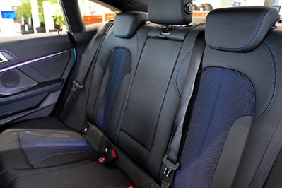 BMW Seria 2 Gran Coupe 218i M Sport