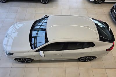 BMW X2 sDrive18d M Sport