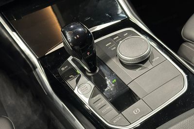 BMW Seria 3 Touring 320d xDrive Sport Line