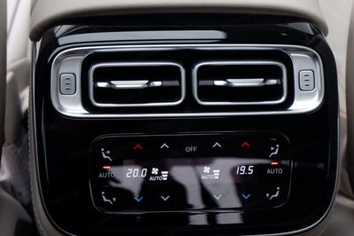 Mercedes Klasa S 450 d 4-Matic AMG Line