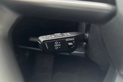 Audi A5 TFSI S line
