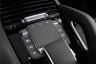 Mercedes GLE AMG 53 Hybrid 4-Matic+