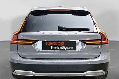 Volvo V90 B5 B Ultimate AWD aut
