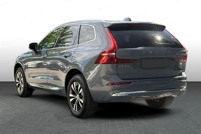 Volvo XC60 T6 Plug-In Hybrid AWD Core