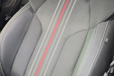 Skoda Fabia Monte Carlo 1.0 TSI