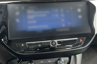 Opel Corsa Edition S&S aut 1.2 Turbo