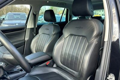 Skoda Kodiaq 2.0 TSI 4x4 L&K DSG