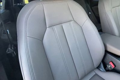 Audi Q5 TDI quattro S line