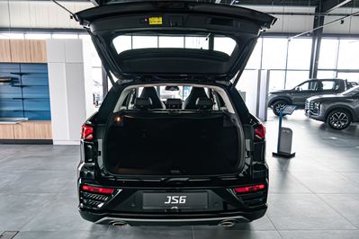 Jac JS6 1.5T-GDI AT