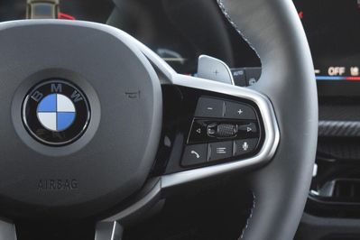 BMW Seria 3 M340i xDrive