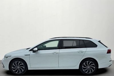 Volkswagen Golf 1.5 eTSI EVO Style DSG