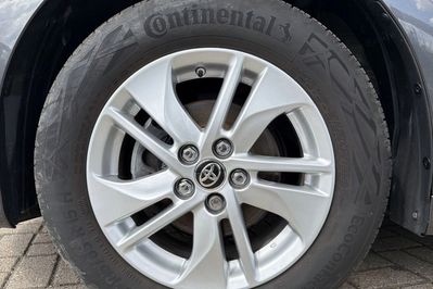 Toyota Yaris 1.5 Comfort