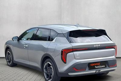 Kia K4 1.6 t-Gdi l