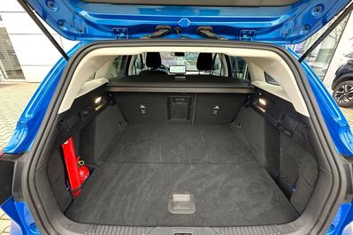 Ford Focus 1.0 EcoBoost Titanium X