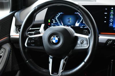 BMW Seria 2 Active Tourer 218d M Sport