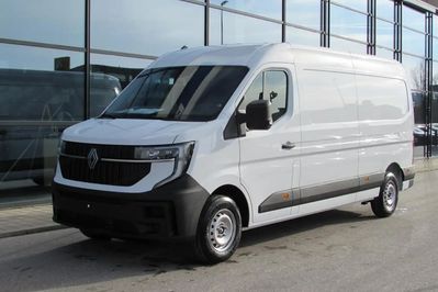 Renault Master L3H2 Extra AT9