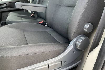 Citroen Jumper Heavy L4H2