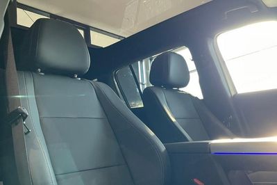 Mercedes GLB 250+ EQ Progressive