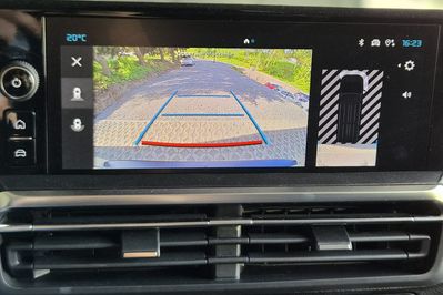 Citroen SpaceTourer L2H1 XL Plus EAT8