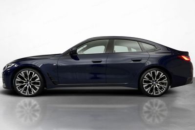 BMW Seria 4 Gran Coupe 420d xDrive M Sport