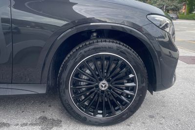 Mercedes GLC 220 d 4-Matic AMG Line