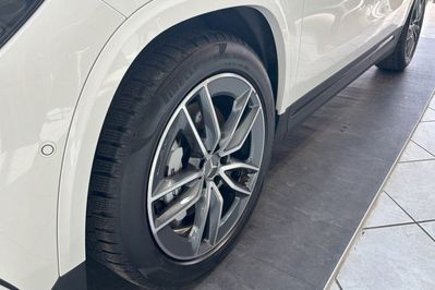 Mercedes GLA AMG 35 4-Matic