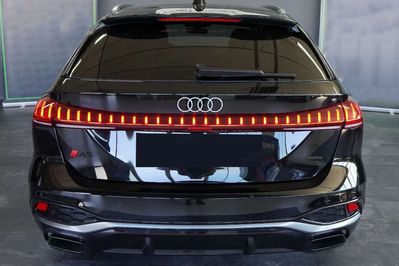 Audi A5 TFSI quattro Avant