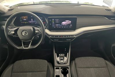 Skoda Octavia TSI 4x4 Style DSG