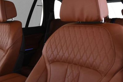 BMW X5 xDrive40d Individual Edition