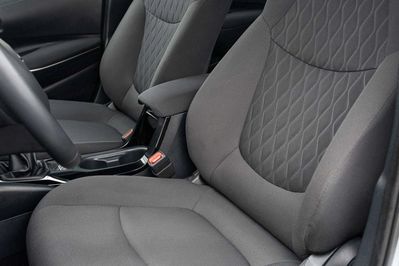 Toyota Corolla 1.5 Comfort