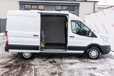 Ford Transit L2H2