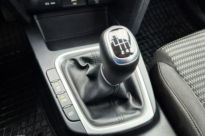 Kia Ceed T-GDI M