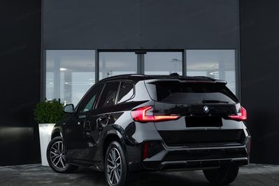 BMW X1 sDrive20i M Sport