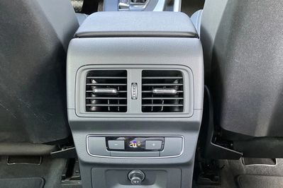 Audi Q5 e-Hybrid 220 kW Quattro S tronic