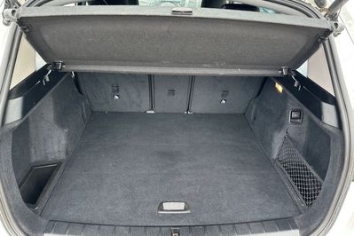 BMW X1 xDrive18d Advantage