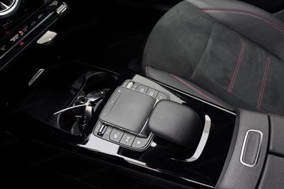 Mercedes CLA Shooting Brake 200 AMG Line