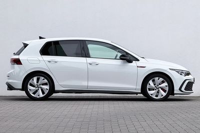 Volkswagen Golf Tsi Opf Dsg Gti