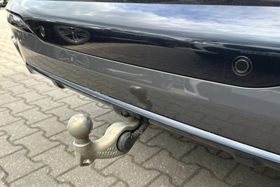BMW X7 M60i xDrive