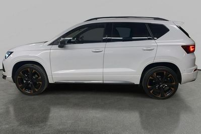 Cupra Ateca 1.5 TSI