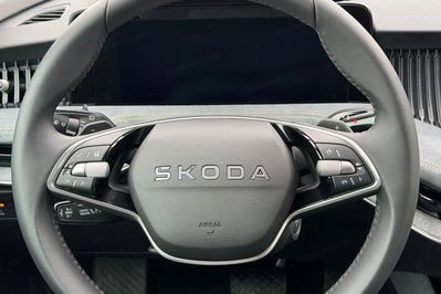 Skoda Superb Drive 1.5 TSI mHEV DSG