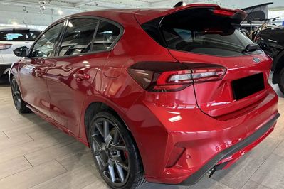Ford Focus ST X 2.3 EcoBoost