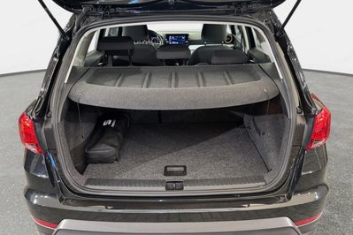 Seat Arona 1.0 TSI DSG