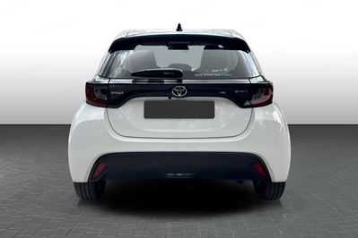 Toyota Yaris Comfort  1.5 Hybrid