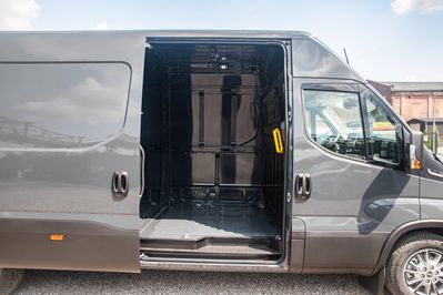 Iveco Daily 35S18 16m3 L4H2